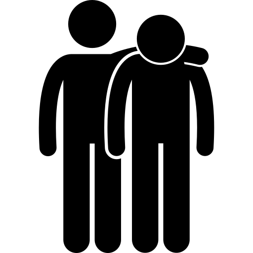 Thawab donation initiative icon